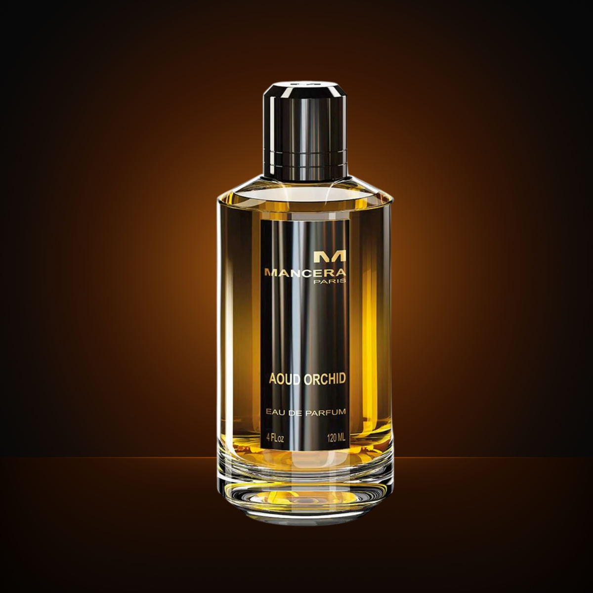 Mancera Aoud Orchid Eau de Parfum 120ml