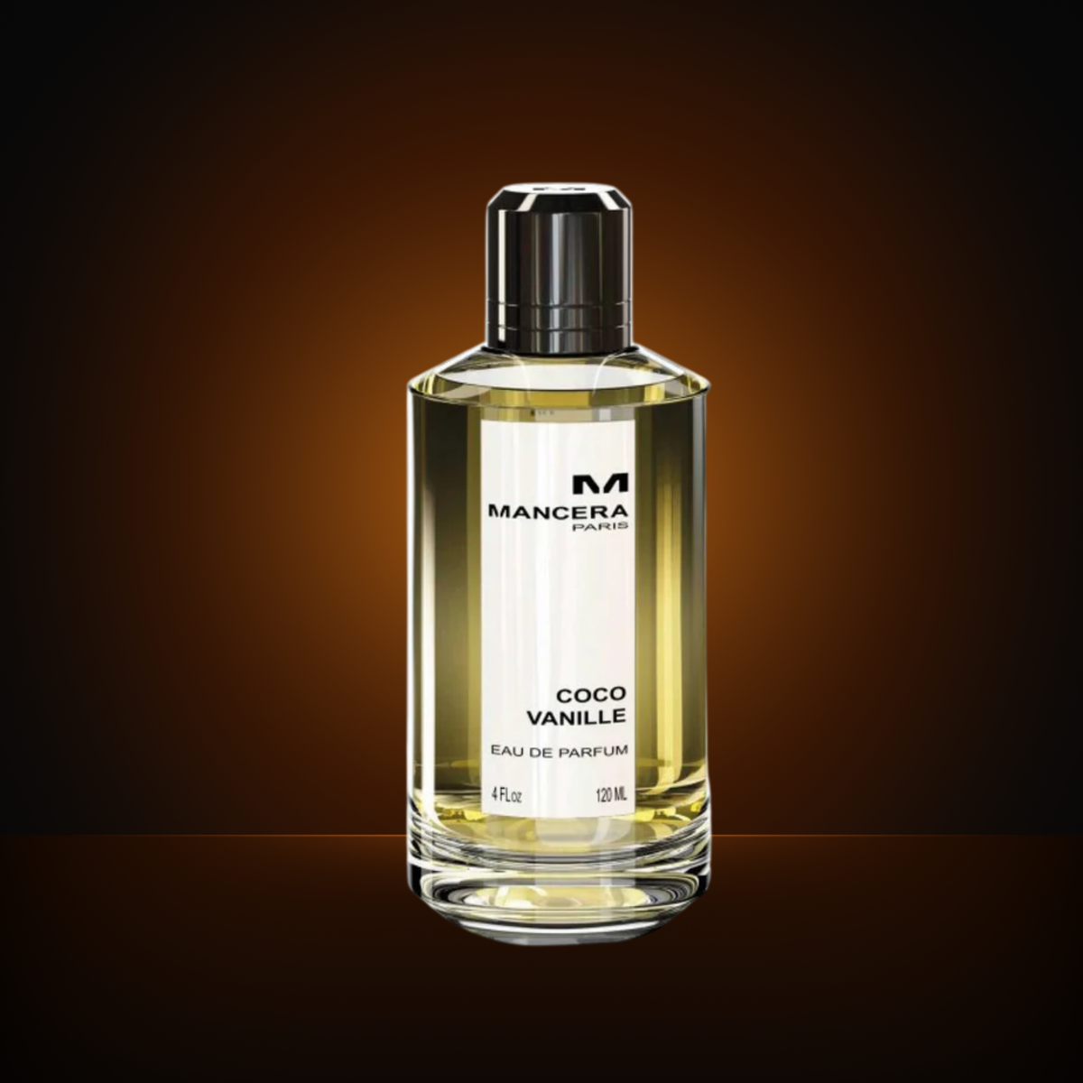 Mancera Coco Vanille Eau de Parfum 120ml
