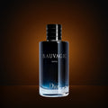 DIOR Sauvage Parfum 100ml
