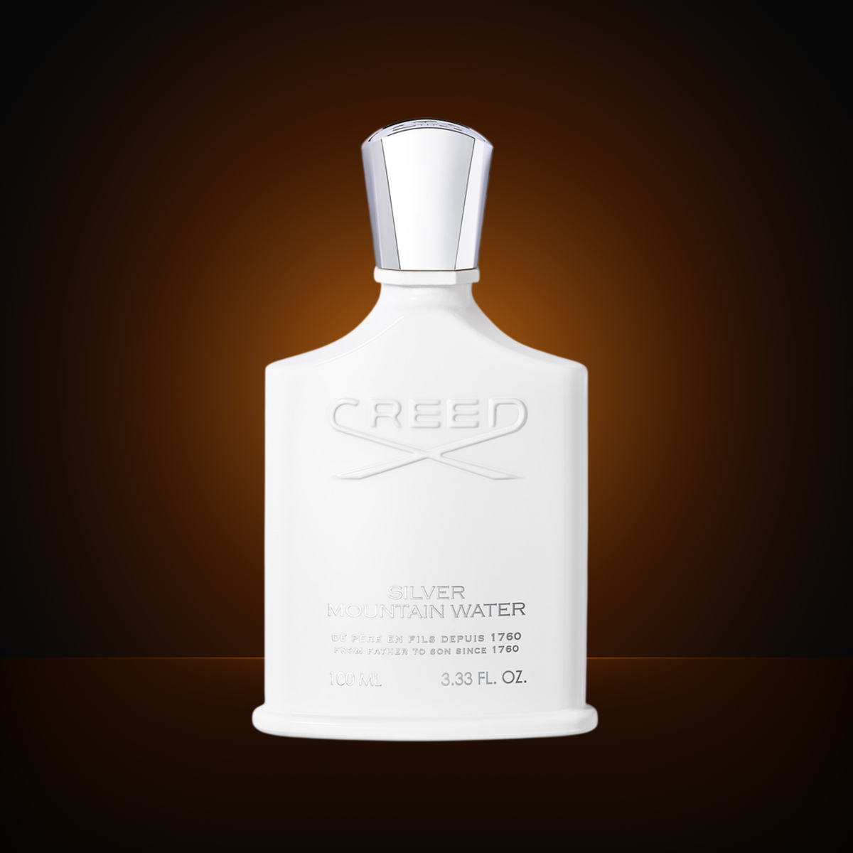 Creed Silver Mountain Water Eau de Parfum 100ml