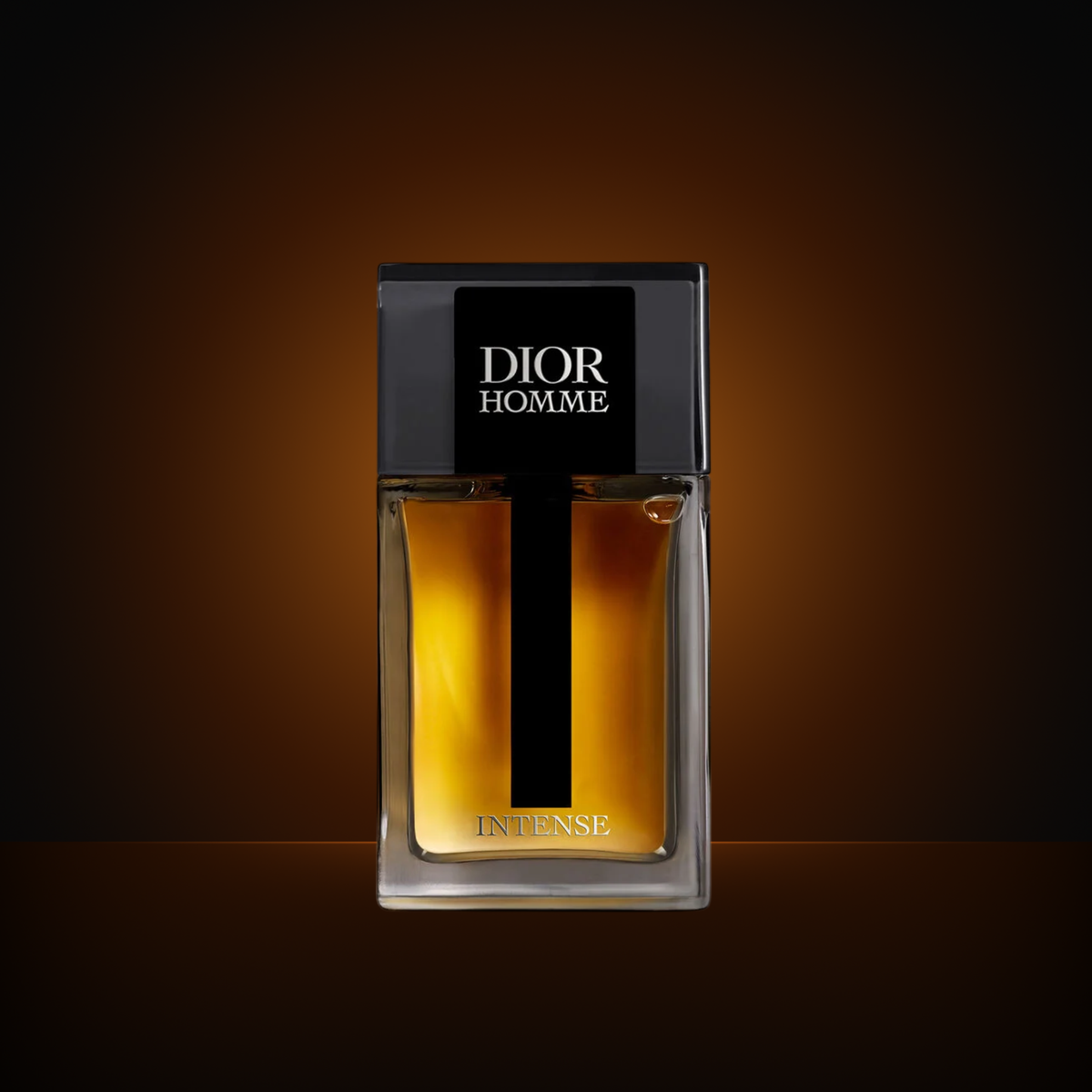 Dior Homme Intense Eau de Parfum 100ml