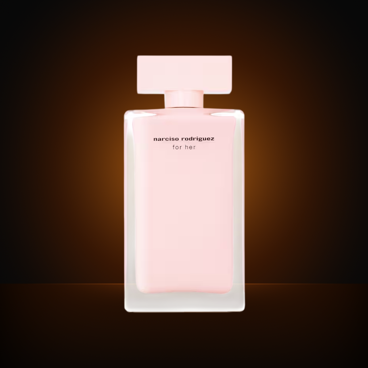 Narciso Rodriguez for Her Eau de Parfum 100ml