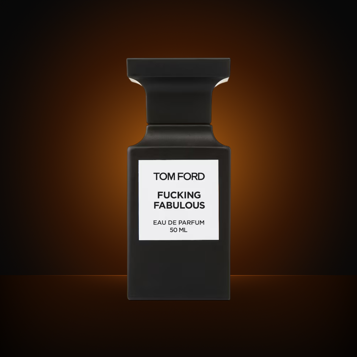 Tom Ford Fucking Fabulous Eau de Parfum 50ml