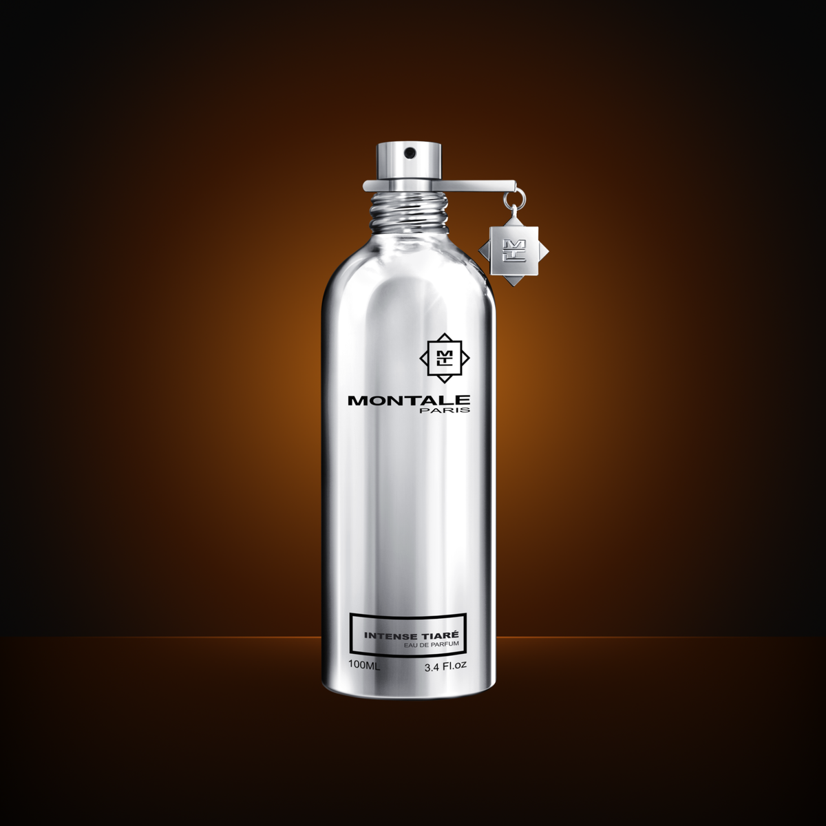 Montale Intense Tiaré Eau De Parfum 100ml