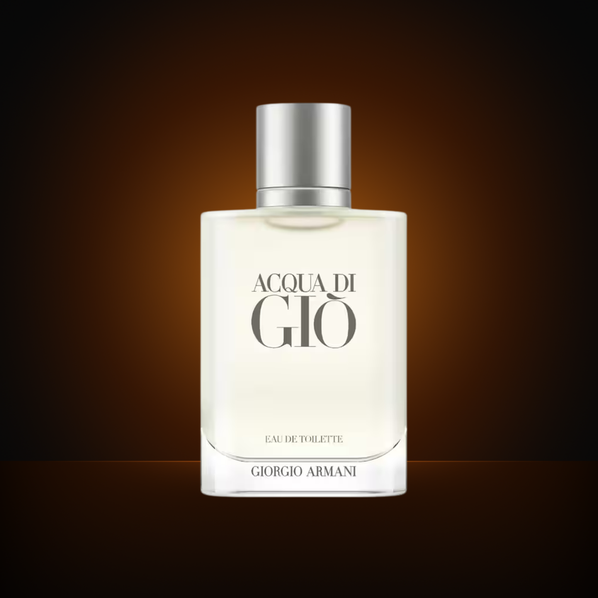 Giorgio Armani Acqua di giò Eau de Toilette 100ml