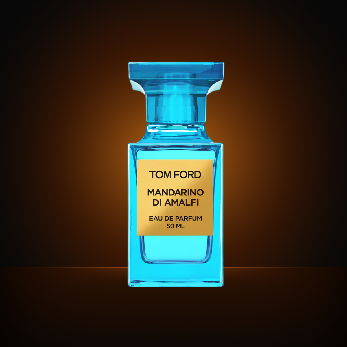 Tom Ford Mandarino di Amalfi Eau de Parfum 50ml