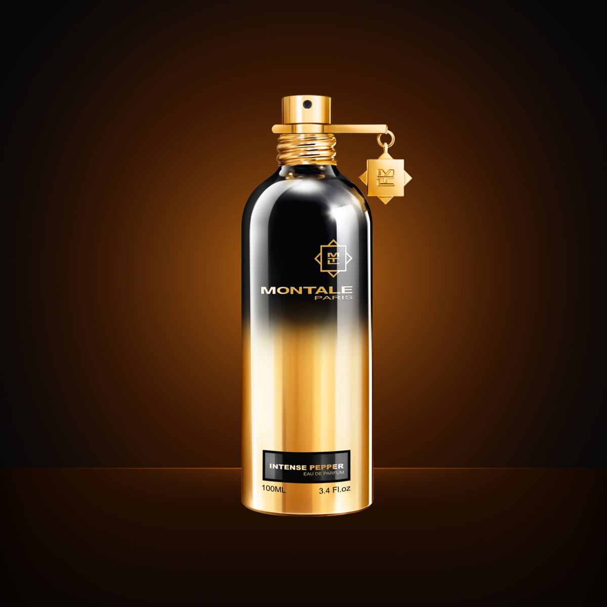 Montale Intense Pepper Eau de Parfum 100ml