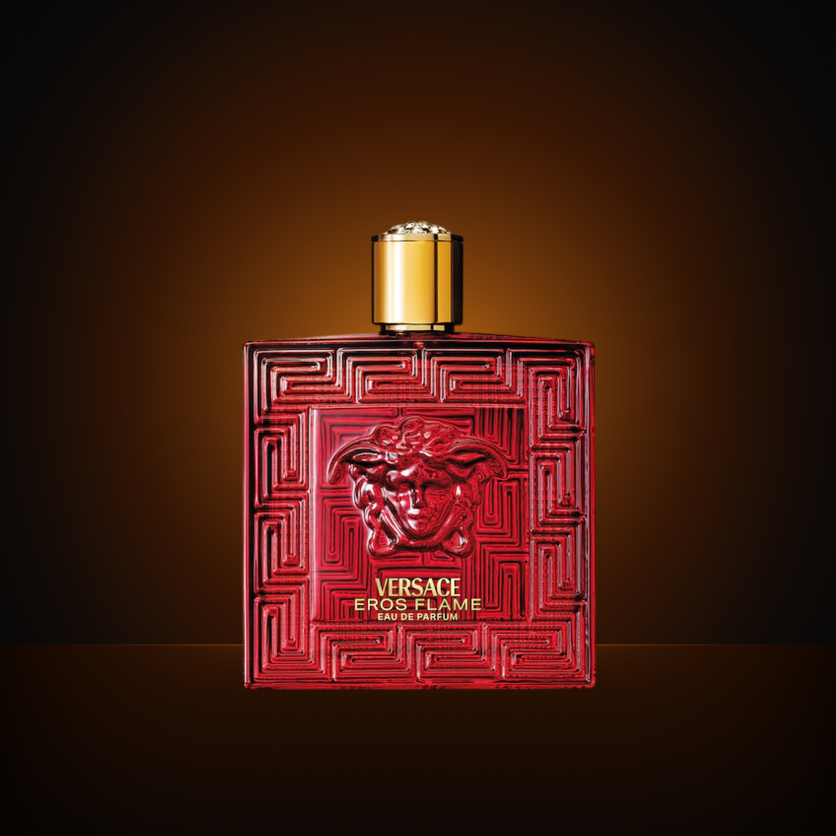 Versace Eros Flame Eau de Parfum 100ml