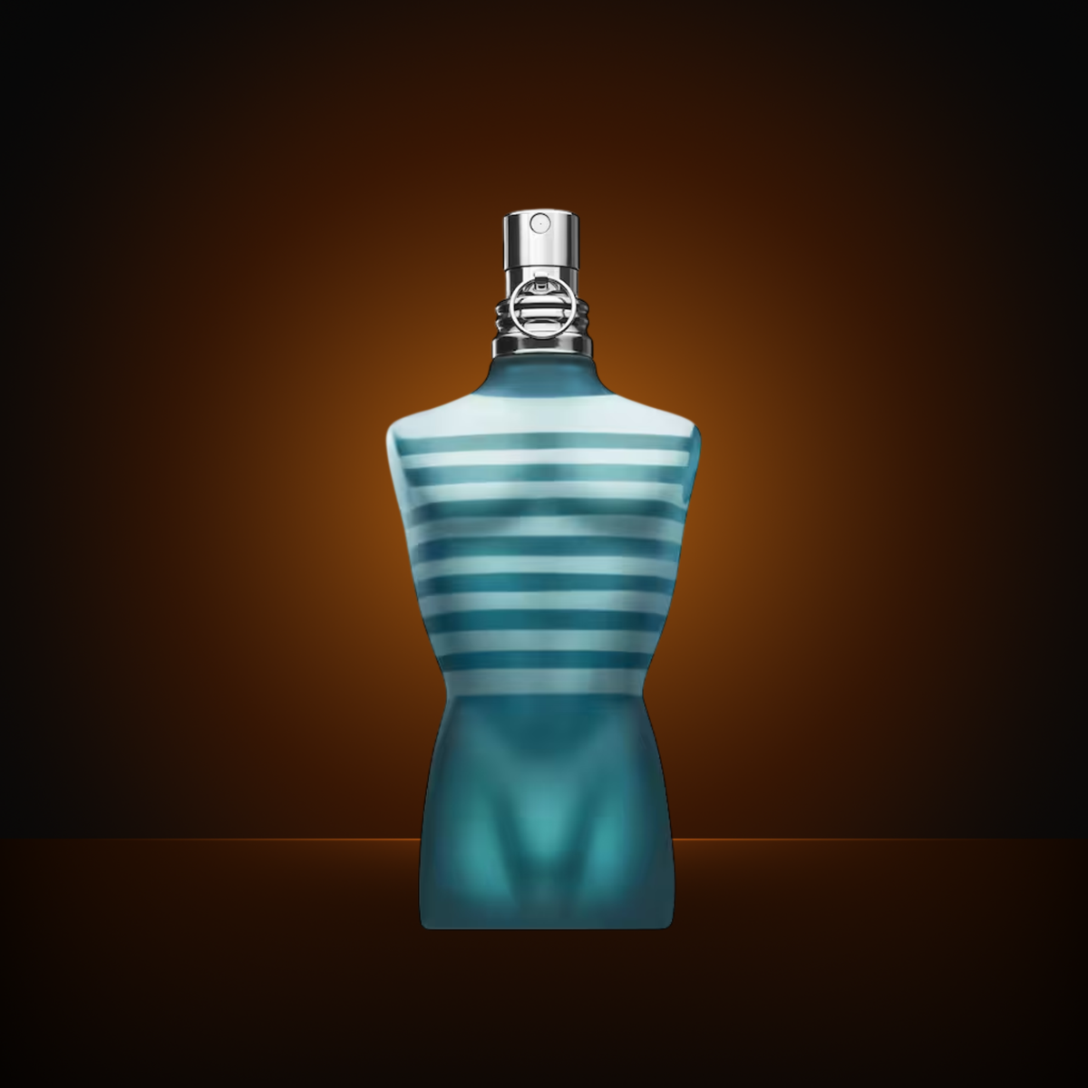 Jean Paul Gaultier Le Male Eau de Toilette 125ml
