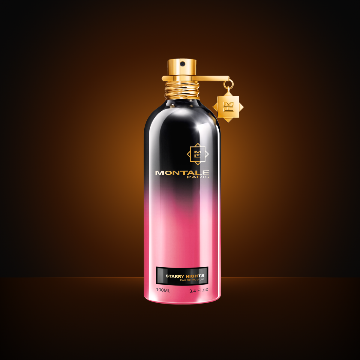 Montale Starry Night Eau de Parfum 100ml