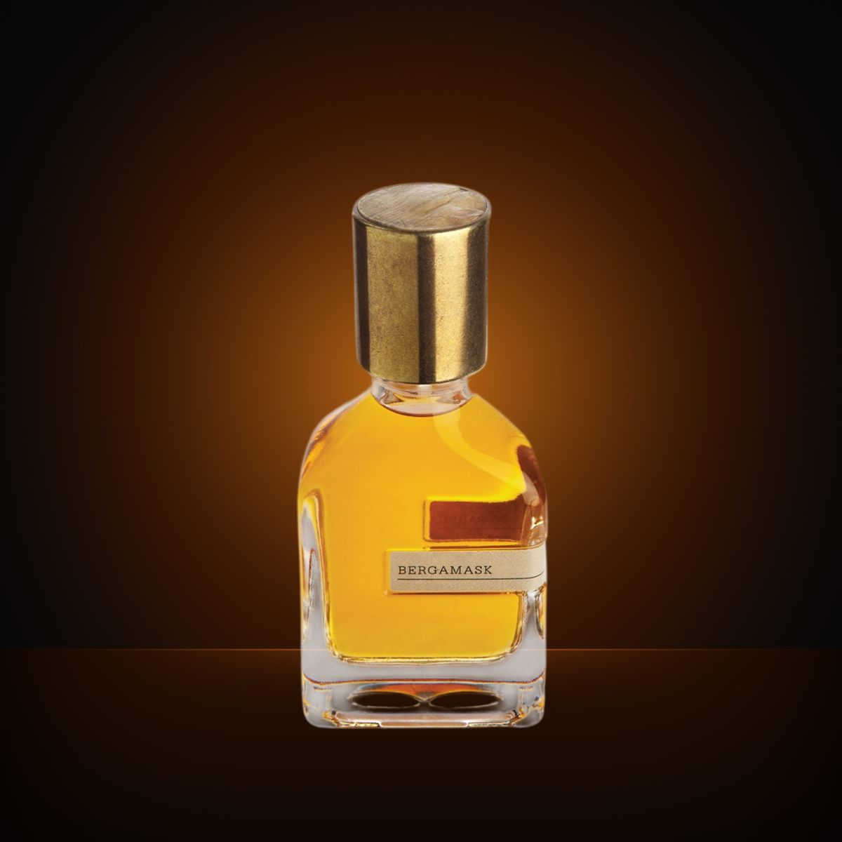 Orto Parisi Bergamask 50ml