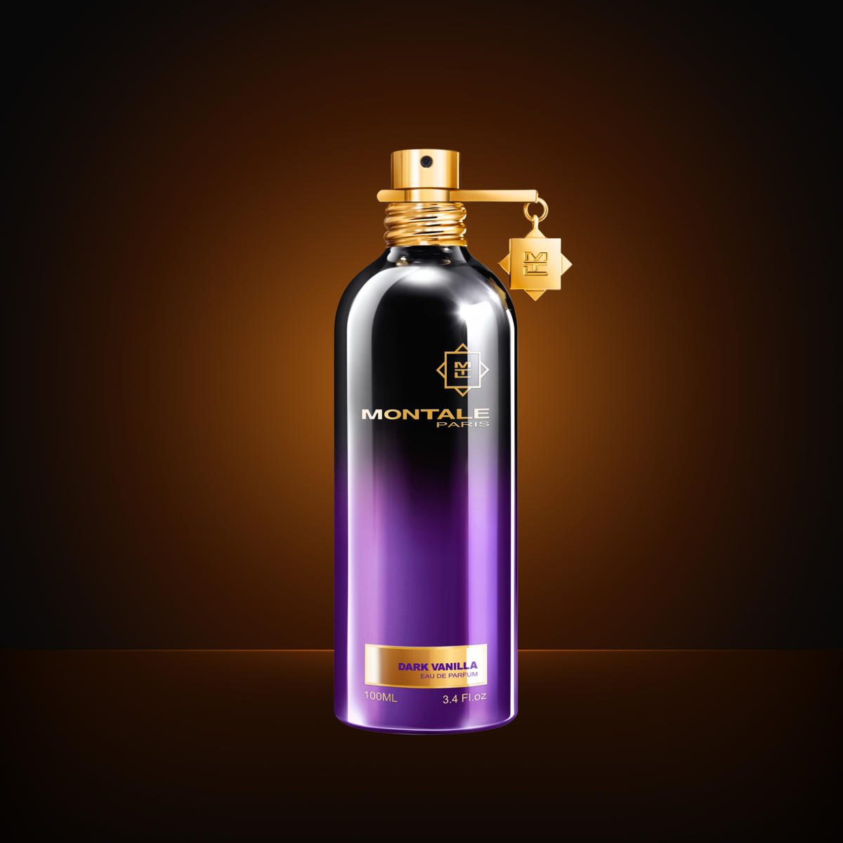 Montale Dark Vanilla Eau de Parfum 100ml