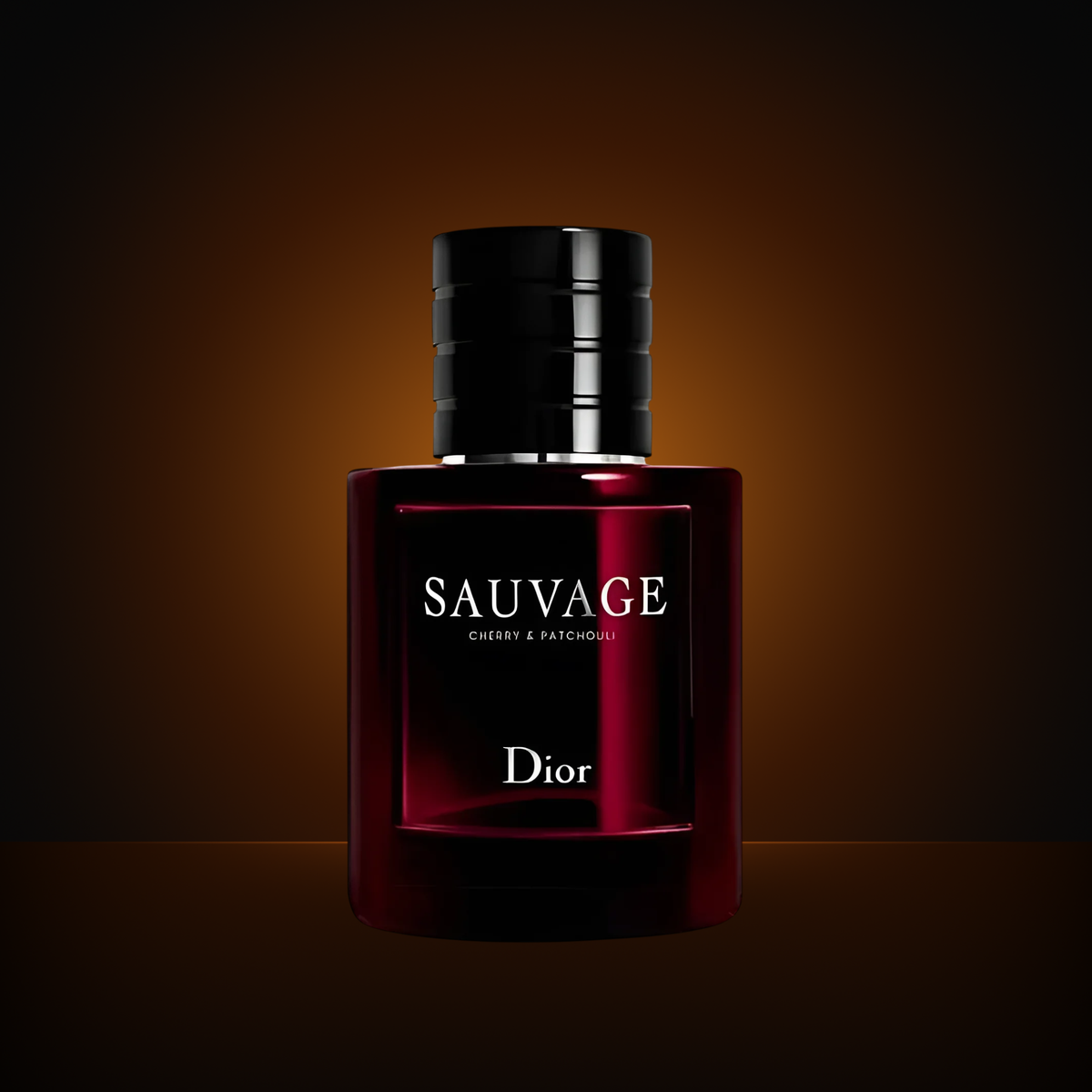Dior Sauvage Cherry and Patchouli Eau de Parfum 60ml