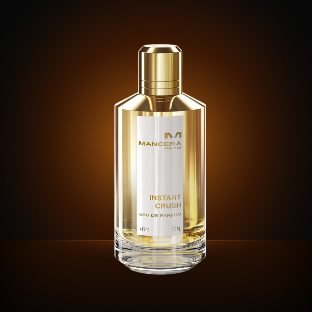 Mancera Instant Crush Eau de Parfum 120ml