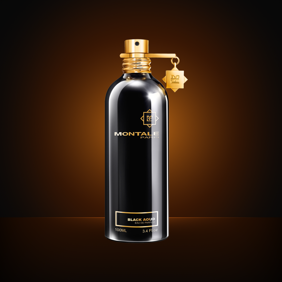 Montale Black Aoud Eau de Parfum 100ml