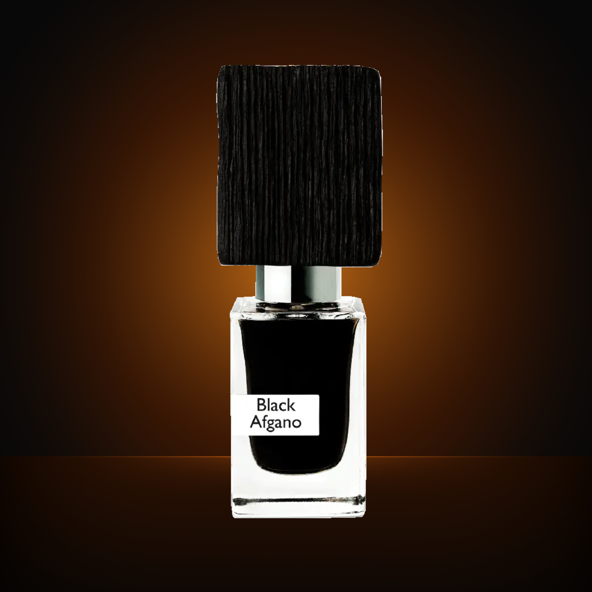 Black Afgano Extrait de Parfum 30ml